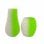 Winkle Bobina Filamento PLA HD 300gr 1.75mm Verde Fluorescente