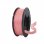 Winkle Bobina Filamento PLA HD 300gr 1.75mm Rosa Nácar