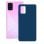 Ksix Skil Capa Azul para Galaxy A72