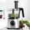 Tristar MX-4823 Robot de Cocina 1.5L 600W