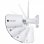 Smartwares CMS-30101 Cámara de Seguridad IP HD