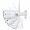 Smartwares CMS-30101 Cámara de Seguridad IP HD