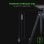 Razer Aro de Luz LED 12" con Trípode para Smartphone