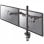NewStar Soporte de Monitor 10"/32" VESA 100x100 Máx 8Kg Negro
