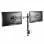 NewStar Soporte de Monitor 10"/32" VESA 100x100 Máx 8Kg Negro
