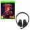 Minecraft Dungeons: Hero Edition Xbox Series X/One + Wired Stereo Headset