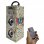 Biwond JoyBox Altavoz Karaoke Bluetooth 10W Guitarras + Micrófono