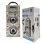 Biwond JoyBox Altavoz Karaoke Bluetooth 10W Guitarras + Micrófono