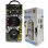 Biwond JoyBox J20 Altavoz Karaoke Bluetooth 10W Bandas + Micrófono