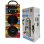 Biwond JoyBox Altavoz Karaoke Bluetooth 10W Comic + Micrófono