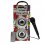 Biwond JoyBox Enceinte Karaoké Bluetooth 10W Picasso + Microphone