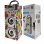 Biwond JoyBox Enceinte Karaoké Bluetooth 10W Picasso + Microphone