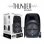 Biwond Thundersound Altavoz Karaoke Bluetooth 200W + Micrófono