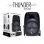 Biwond Thundersound TS15 Altavoz Karaoke Bluetooth 260W + Micrófono