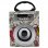 Biwond JoyBox Pocket Mini Altavoz Bluetooth 5W Guitarras