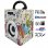 Biwond JoyBox Pocket Mini Altavoz Bluetooth 5W Guitarras