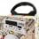 Biwond JoyBox Pocket Mini Altavoz Bluetooth 5W Guitarras