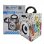 Biwond JoyBox Pocket Mini Altavoz Bluetooth 5W Guitarras