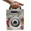 Biwond JoyBox Pocket Mini Altavoz Bluetooth 5W Guitarras