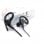 Biwond Running Earphones Sports Auriculares Deportivos Bluetooth Negros