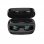 E-Nuc TWS-S11 Auriculares Bluetooth Negros
