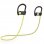 Fonestar BlueSport Bluetooth-Kopfhörer Schwarz/Grün