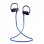 CoolSound Running Sport V3 Auriculares Bluetooth Azul