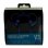 CoolSound Running Sport V3 Auriculares Bluetooth Azul