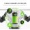 Coolsound TWS V8 Auriculares Bluetooth Negros