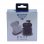 Coolsound TWS V10 Touch Auriculares Bluetooth Negro