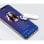 XO BE4 Auricular Bluetooth Blanco