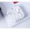 XO EP13 Auriculares Lightning Blanco