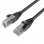 Max Connection Pack 2 Cables de Red UTP RJ45 Cat.6 24AWG 5m + 15 Bridas Colores Surtidos