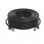 Max Connection Cable de Red UTP RJ45 Cat.6 24AWG 50m + 15 Bridas Negro