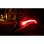 E-Nuc Clip Running Xtrem Pulsera LED