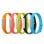 E-Nuc U Band Pulsera de Actividad Amarilla