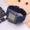 E-Nuc M26 Sport SmartWatch Azul