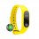 E-Nuc M2 Pulsera de Actividad Amarillo