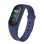 E-Nuc M4 Pulsera de Actividad Azul