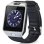 E-Nuc DZ09 SIM SmartWatch Plata/Negro