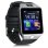 E-Nuc DZ09 SIM SmartWatch Plata/Negro