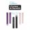 Biwond ThinBand Pulsera de Actividad Inteligente + 4 Correas