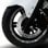 Sunra Anger 125E Scooter Eléctrica Matriculable 3000W/40Ah Plata