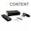 Biwond TDTy+ Receptor DVB-T2 FullHD Reproductor/Grabador USB 2.0