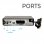 Biwond TDTy+ Receptor DVB-T2 FullHD Reproductor/Grabador USB 2.0