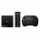 Biwond HomeBox Pro Android TV Box 32GB con Teclado Inalámbrico