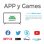 Biwond HomeBox Pro Android TV Box 32GB con Teclado Inalámbrico