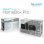 Biwond HomeBox Pro Android TV Box 32GB con Teclado Inalámbrico