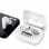 Cool Urban Auriculares Bluetooth LCD Blanco