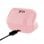 Cool Urban Auriculares Bluetooth LCD Rosa